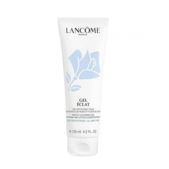 LANCOME Gel Eclat Gentle Cleansing Gel 125ml 蘭蔻 清淨洗顏蜜 125ml