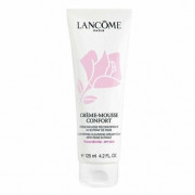 LANCOME Creme-Mousse Confort Comforting Cleanser 125ml 蘭蔻 柔滑潔面泡沫 125ml