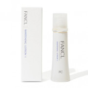 FANCL Whitening Lotion I - Normal To Oily Skin 30ml 芳珂 美白肌底液 I - 清爽 30ml