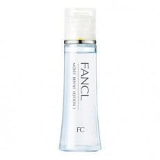 FANCL Moist Refine Lotion I - Normal To Oily Skin 30ml 芳珂 水活補濕肌底液 I - 清爽 30ml