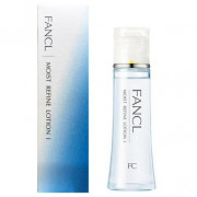 FANCL Moist Refine Lotion I - Normal To Oily Skin 30ml 芳珂 水活補濕肌底液 I - 清爽 30ml