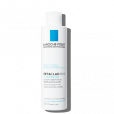 LA ROCHE-POSAY Effaclar K (+) Lotion QD 200ml 理膚泉 控油爽膚水 200ml