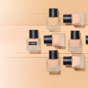 #584 SHU UEMURA Unlimited Breathable Lasting Foundation 35ml 植村秀 無限輕透持妝粉底液 35ml