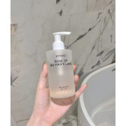 #Rose Of No Man's Land BYREDO Body Wash 225ml 百瑞德沐浴露 225ml #無人區玫瑰