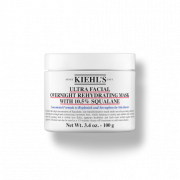 KIEHL'S Ultra Facial Overnight Rehydrating Mask 100ml 科顏氏 特效保濕晚間面膜 100ml