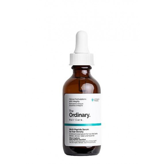 THE ORDINARY Multi-Peptide Serum for Hair Density 60ml 生髪濃密精華 60ml