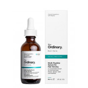 THE ORDINARY Multi-Peptide Serum for Hair Density 60ml 生髪濃密精華 60ml