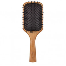 AVEDA Wooden Paddle Brush   艾凡達按摩頭皮木梳 (大梳)