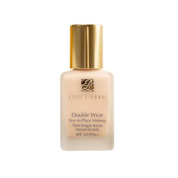 #1W1 (Bone) ESTEE LAUDER Double Wear Stay-in-Place Makeup SPF 10/ PA++ 30ml 雅詩蘭黛持久防曬粉底 