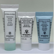 SISLEY Travel 3p-Kit (10ml+5ml+5ml) 希思黎旅行裝3件套