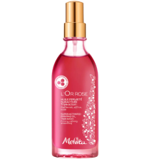 MELVITA L'OR Rose Firming Oil 100ml 有機粉紅胡椒緊緻塑身油 100ml