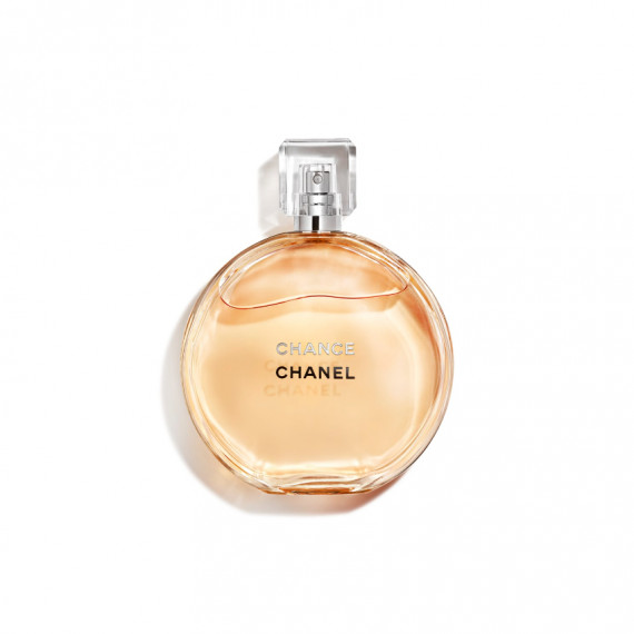 CHANEL Chance EDT Spray 50ml 香奈兒邂逅淡香水 (黃色)