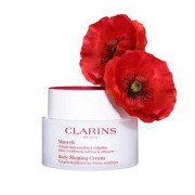 CLARINS Body Shaping Cream 200ml 嬌韻詩 擊脂塑型霜 200ml