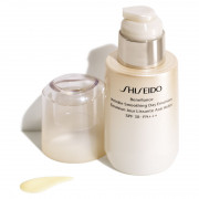 SHISEIDO Benefiance Wrinkle Smoothing Day Emulsion SPF30 PA+++ 75ml   資生堂深層抗皺日間乳液