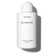 (#BLANCHE) BYREDO Body Lotion 225ml 百瑞德 身體乳液 225ml #返璞歸真