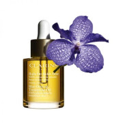 CLARINS Aromaphytocare Blue Orchid Face Treatment Oil 30ml 嬌韻詩 植物金萃香薰護理系列 蘭花護理油 30ml