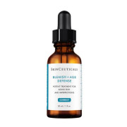 SKINCEUTICALS Blemish + Age Defense Corrective Serum 30ml 修麗可 淨化再生雙效防禦精華 30ml