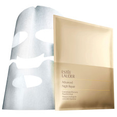 ESTEE LAUDER ANR Concentrated Recovery PowerFoil Mask 8 pcs 再生基因雙層銀箔修護面膜 (8片)