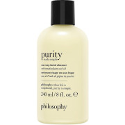 PHILOSOPHY Purity Made Simple One-step Facial Cleanser 240ml  三合一潔面乳