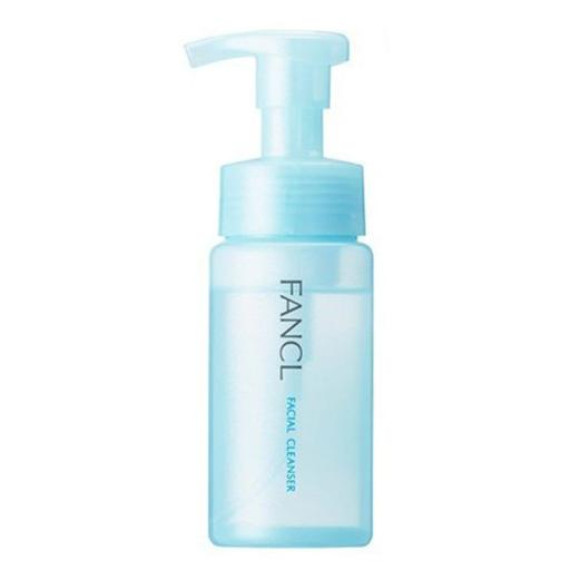 FANCL Hyaluronic Acid Foaming Facial Cleanser 150ml 保濕泡沫潔面乳