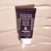 SISLEY Black Rose Cream Mask 60ml 希思黎 玫瑰煥采再生面膜 60ml