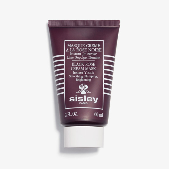 SISLEY Black Rose Cream Mask 60ml 希思黎 玫瑰煥采再生面膜 60ml