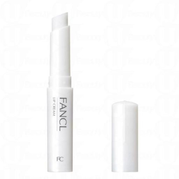 FANCL Lip Cream 2g 芳珂 無添加潤唇膏 2g