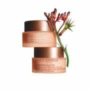 CLARINS Extra Firming Cream Set 50ml X2 嬌韻詩 煥顏緊緻日夜保養套裝 50ml X2 