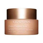 CLARINS Extra Firming Cream Set 50ml X2 嬌韻詩 煥顏緊緻日夜保養套裝 50ml X2 