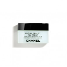 CHANEL Hydra Beauty Gel Cream 50g   香奈兒山茶花保濕啫喱乳霜