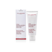 CLARINS Hand and Nail Treatment Cream 100ml 嬌韻詩 玉手修護霜 100ml