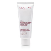 CLARINS Hand and Nail Treatment Cream 100ml 嬌韻詩 玉手修護霜 100ml