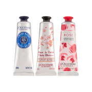 L'OCCITANE en Provence Best of Provence Collection of 6 Hand Creams 30ml X6 歐舒丹 普羅旺斯精選潤手霜套裝 30ml X6