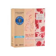 L'OCCITANE en Provence Best of Provence Collection of 6 Hand Creams 30ml X6 歐舒丹 普羅旺斯精選潤手霜套裝 30ml X6