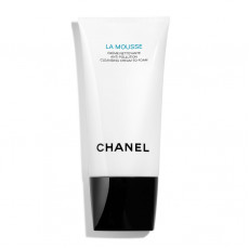 CHANEL La Mousse Cleansing Foam 150ml   香奈兒柔亮深層潔膚乳