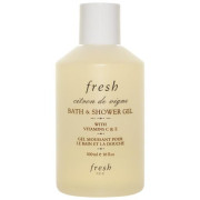 FRESH Bath & Shower Gel 300ml 馥蕾詩沐浴啫喱