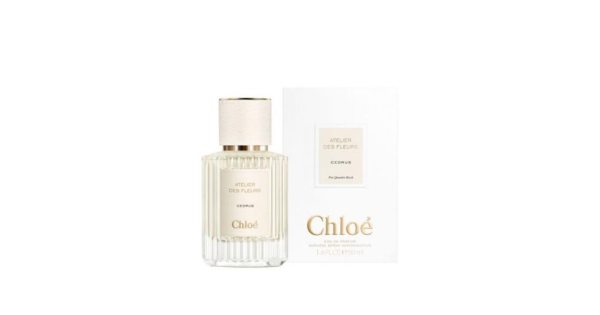 CHLOE Atelier Des Fleurs Cedrus EDP 50ml