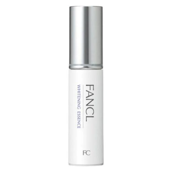 FANCL Whitening Essence 18ml 芳珂 活氧祛斑精華