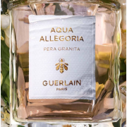 (#初夏沁梨) GUERLAIN Aqua Allegoria Collection EDT 75ml 嬌蘭 花草水語系列淡香氛