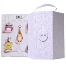 DIOR 30 Montaigne Miniature Perfume Set  迪奧 30週年限量香水城堡禮盒