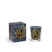 (限量版) DIPTYQUE Classic Scented Candles #NEIGE/ SNOW 蒂普提克 限量版白雪香氛蠟燭