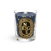 (限量版) DIPTYQUE Classic Scented Candles #NEIGE/ SNOW 蒂普提克 限量版白雪香氛蠟燭