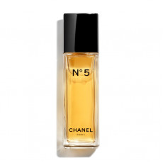 CHANEL N°5 EDT Spray 100ml   香奈兒5號淡香水