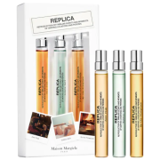 MAISON MARGIELA Replica' Travel Spray Set 10ml*3 梅森·馬吉拉 淡香水套裝