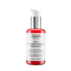 KIEHL'S Vital Skin-Strengthening Super Serum 100ml 科顏氏 全效再生超級精華 