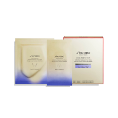 SHISEIDO Vital Perfection LiftDefine Radiance Face Mask 6pcs 資生堂 雙效緊緻亮白修護面膜