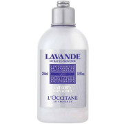 L'OCCITANE Lavender Body Lotion 250ml 歐舒丹薰衣草潤膚露