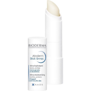 BIODERMA Atoderm Stick Lèvres 4g 貝德瑪 柔潤修護唇膏