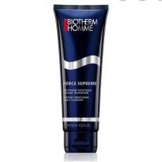 BIOTHERM Force Supreme Anti-Aging Cleanser 125ml 碧歐泉  緊緻淡紋潔面霜