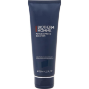 BIOTHERM Force Supreme Anti-Aging Cleanser 125ml 碧歐泉  緊緻淡紋潔面霜